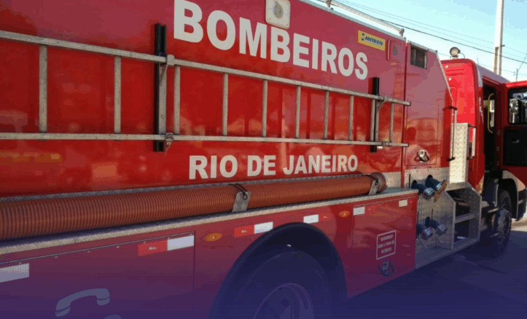 Concurso CBMERJ: Edital é publicado com 144 vagas para Soldado