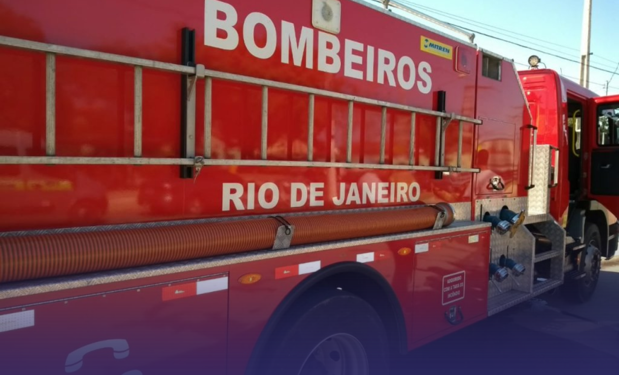 Concurso CBMERJ: Edital é publicado com 144 vagas para Soldado