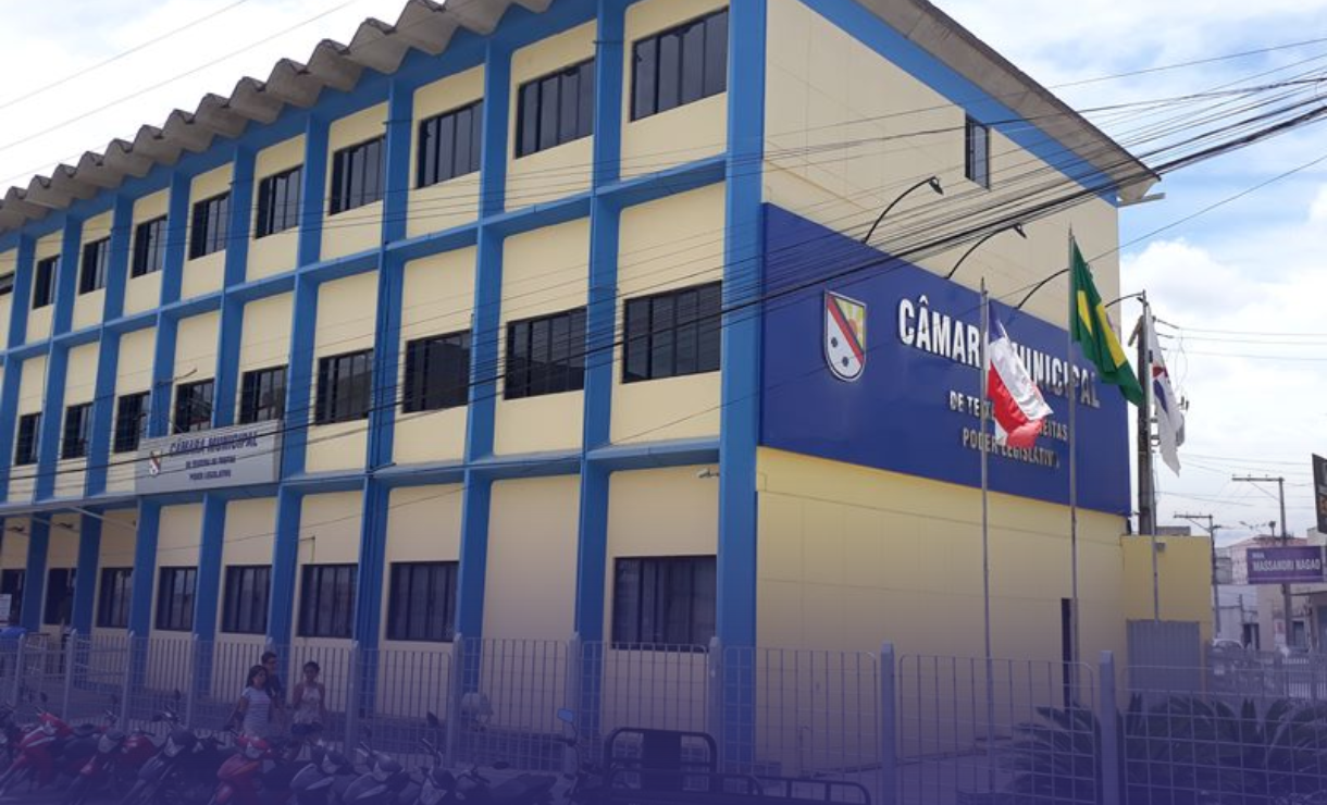 Concurso Câmara de Teixeira de Freitas: inscrições abertas com salários de até R$ 12 mil; confira cargos, vagas e como participar
