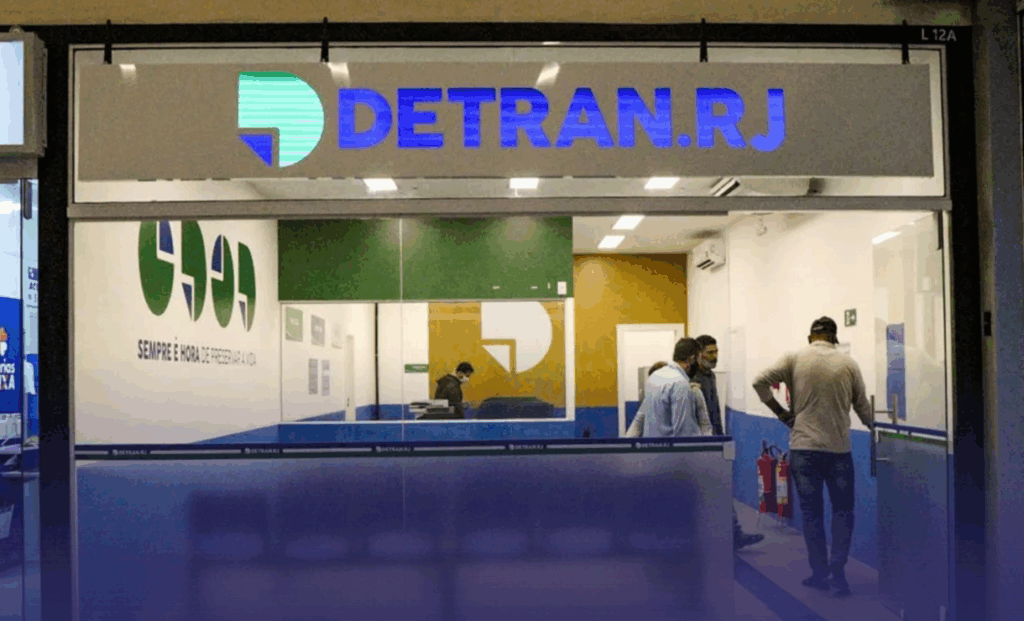 Concurso Detran RJ 2025: Presidente confirma novo edital após 12 Anos