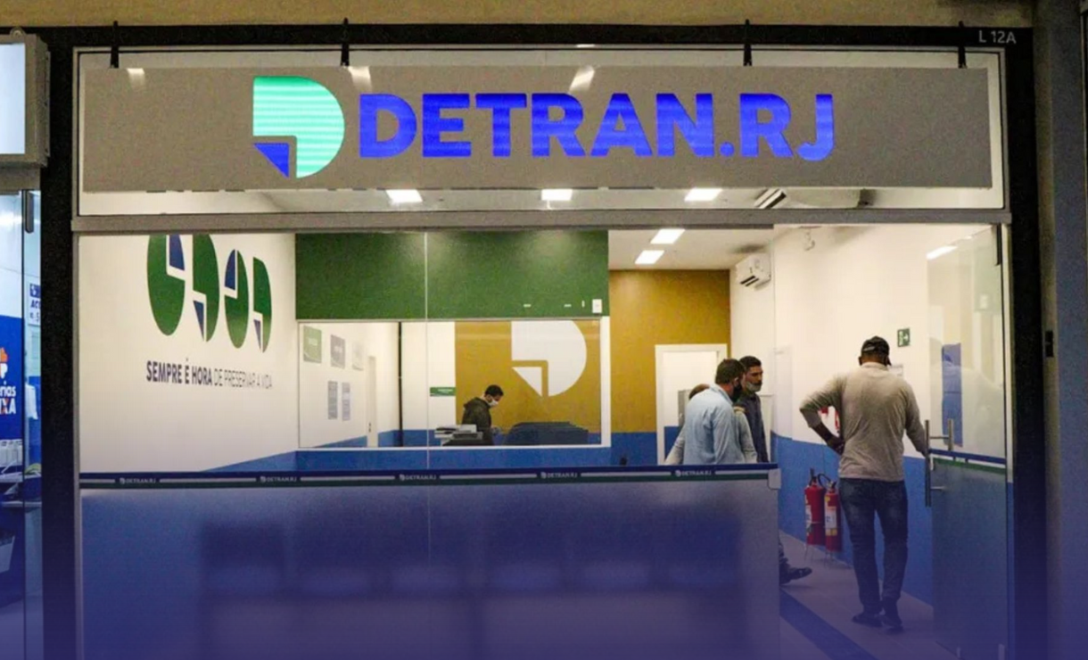 Concurso Detran RJ 2025: Presidente confirma novo edital após 12 Anos