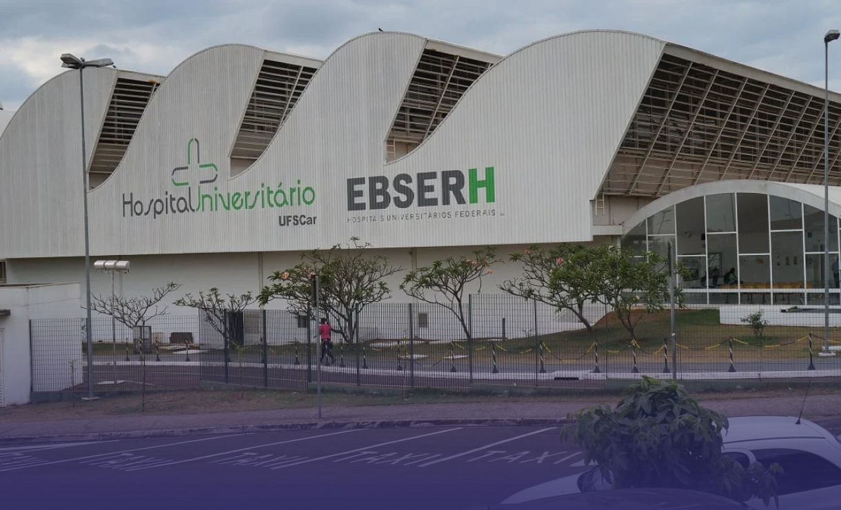 Resultado final do concurso EBSERH é homologado; saiba mais!