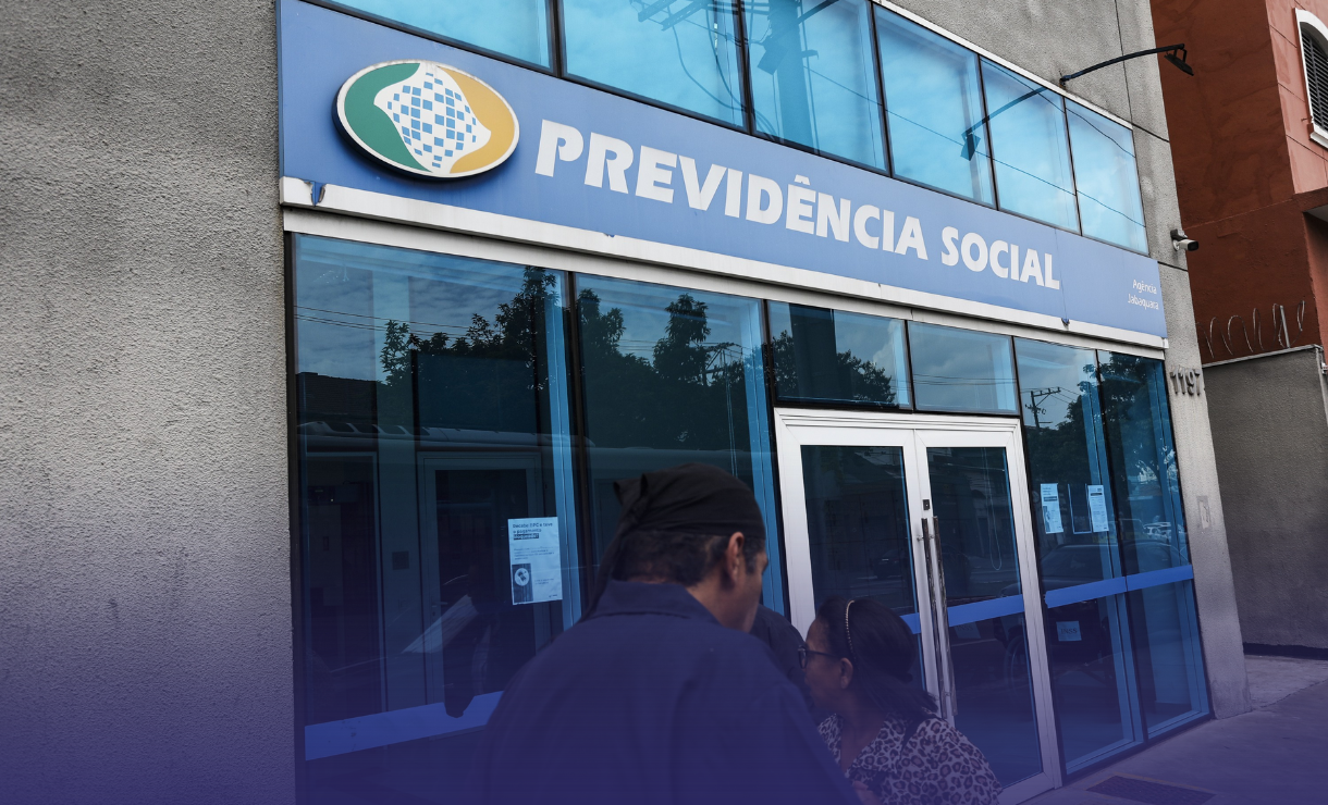 Concurso INSS 2025: Vagas devem incluir todas as regiões do Brasil; saiba mais!