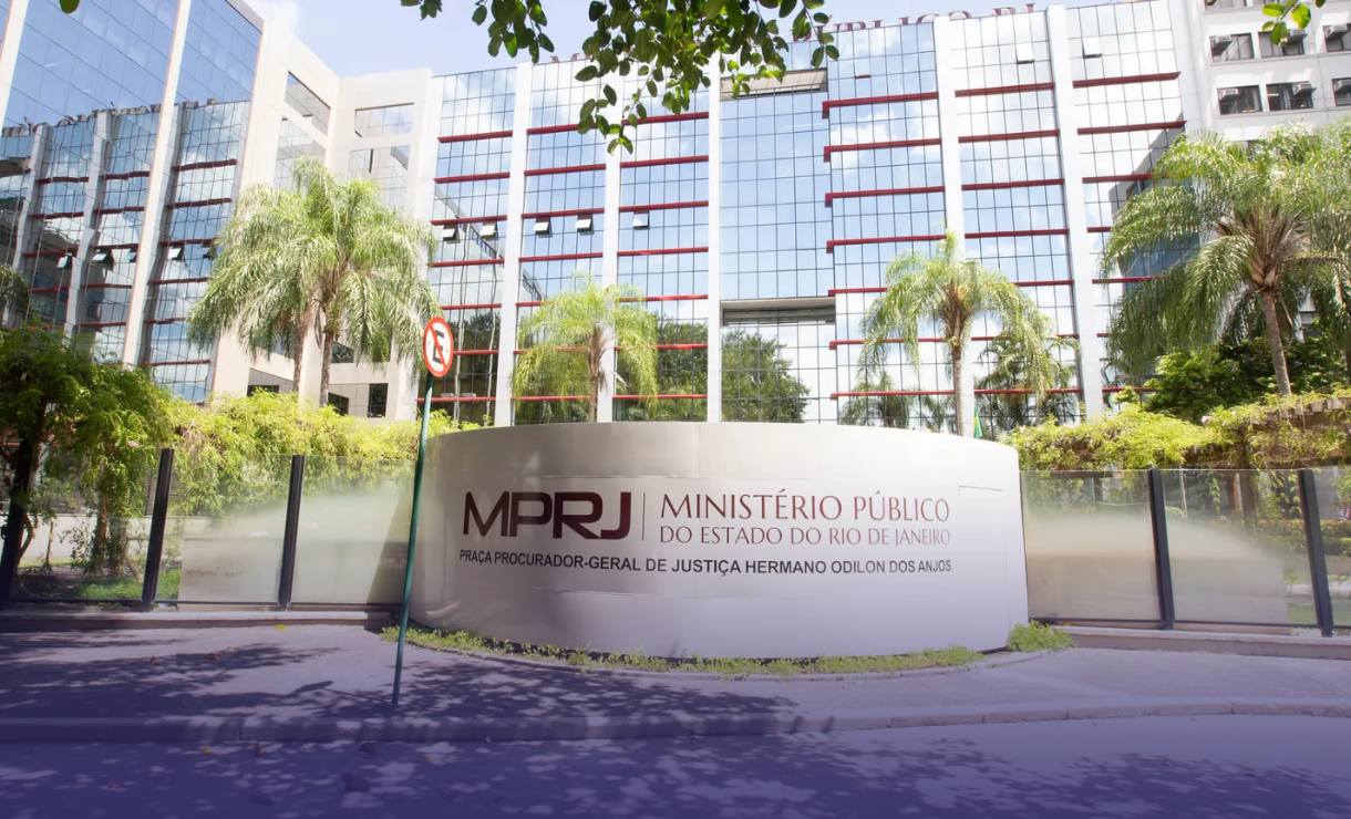 Concurso MP RJ 2025: edital publicado para promotor com salário inicial de R$37.765,53
