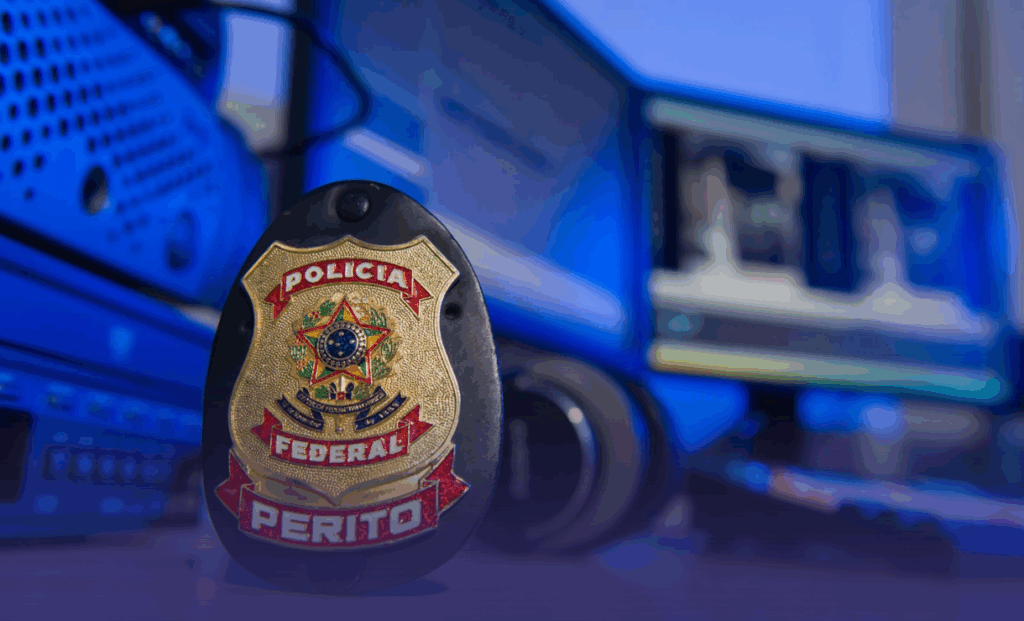 Concurso PF 2025: confira as especialidades e exigências para o cargo de Perito Criminal