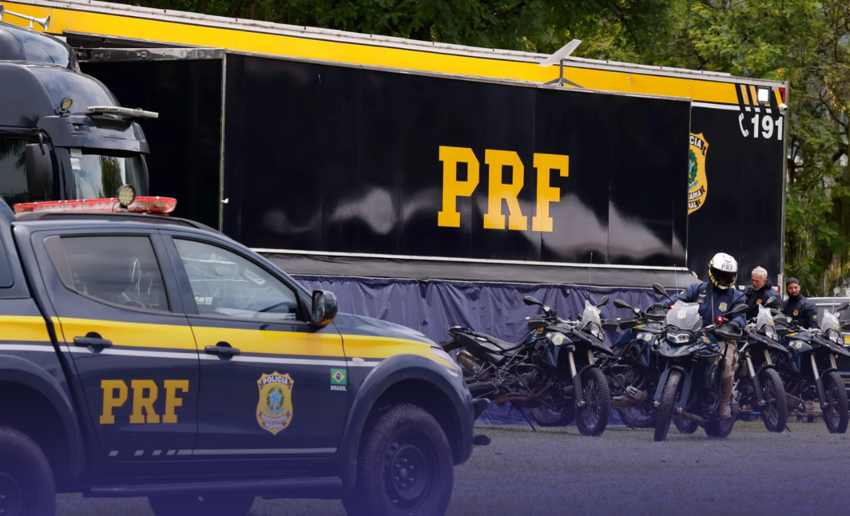 Concurso PRF Administrativo: Novo edital é solicitado para 248 vagas