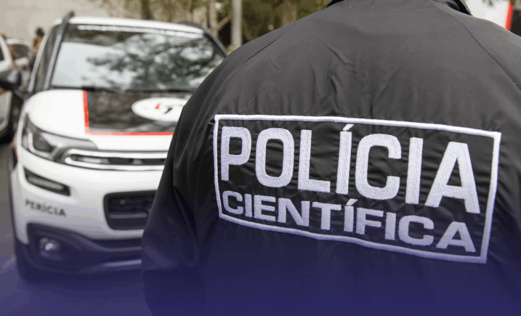 Concurso Polícia Científica SP 2025: Edital pode sair no segundo semestre! Saiba mais!