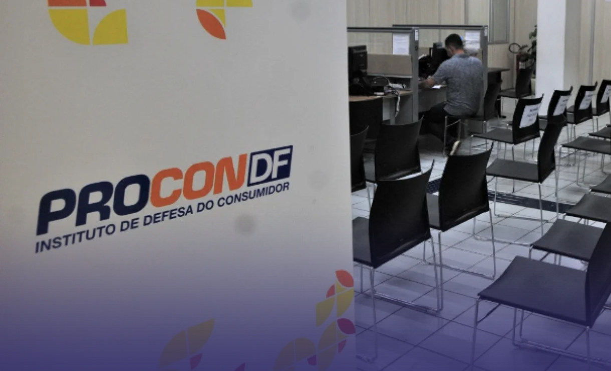 Validade do concurso Procon-DF é prorrogada até 2027