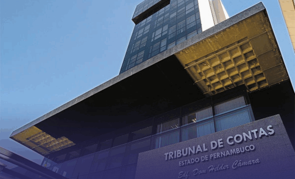 Concurso TCE PE abre inscrições nesta semana com salários de até R$ 35,9 mil; veja detalhes