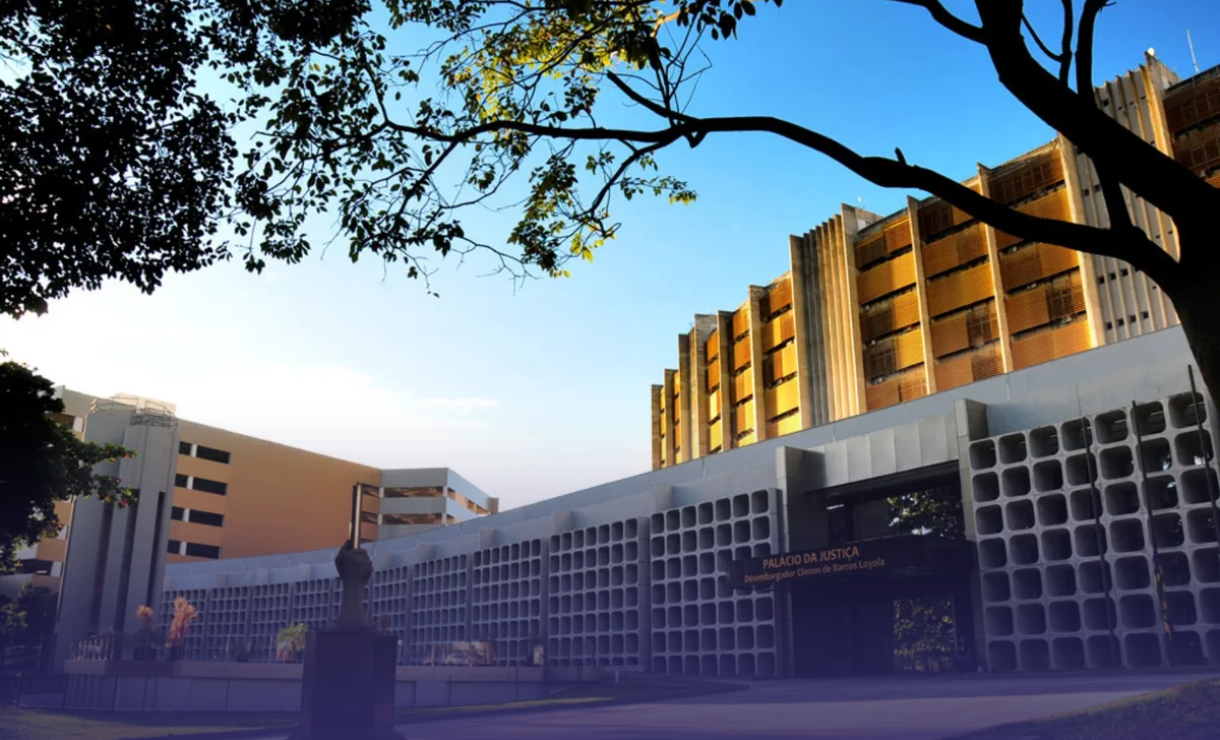 Concurso TJ GO: Novo edital é autorizado para Analistas Judiciários