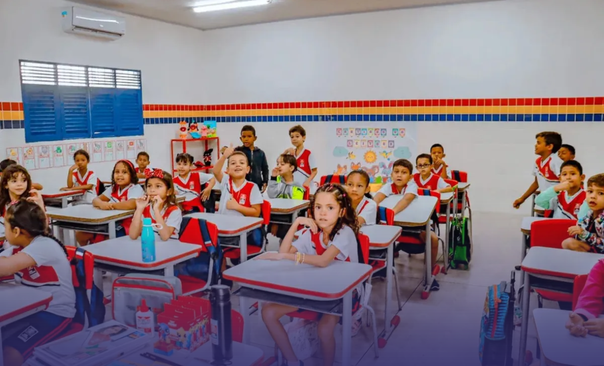 Gabarito preliminar do concurso da educação de João Pessoa é publicado