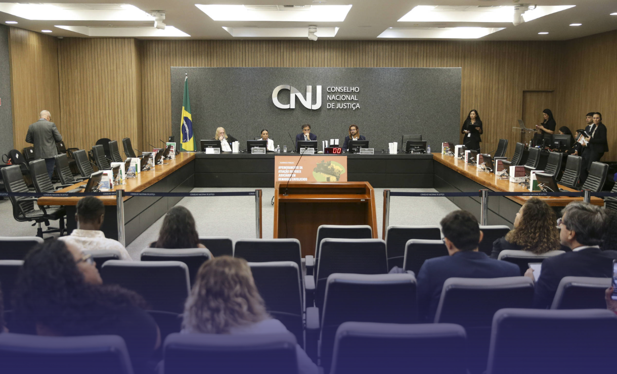 Concursos do Judiciário terão novas regras de acessibilidade para pessoas com deficiência e TEA