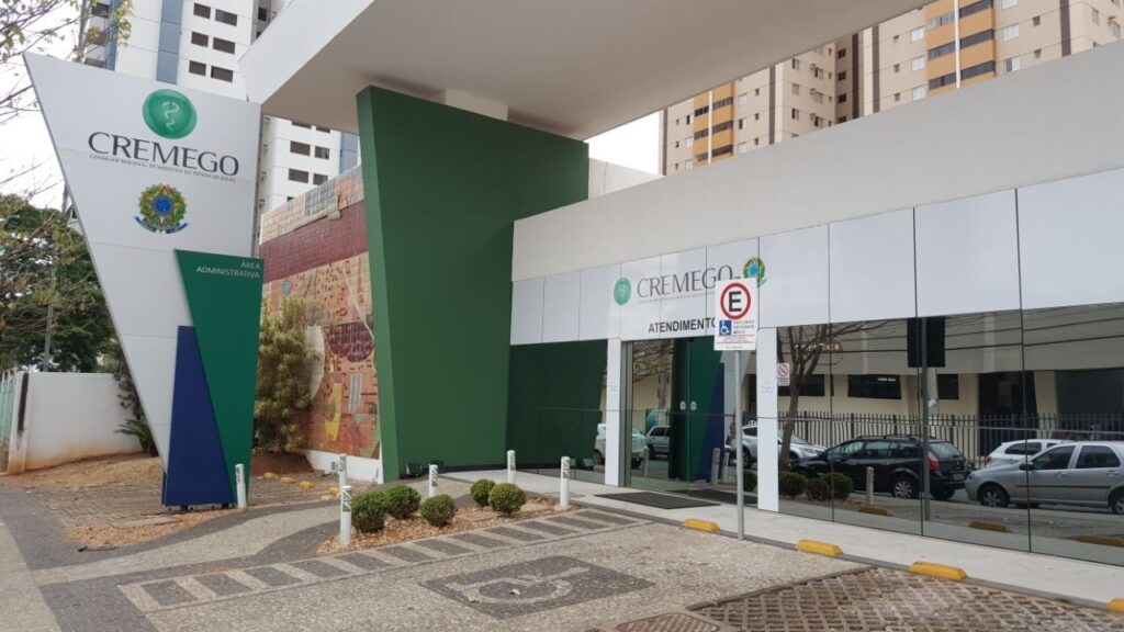 CREMEGO concurso público