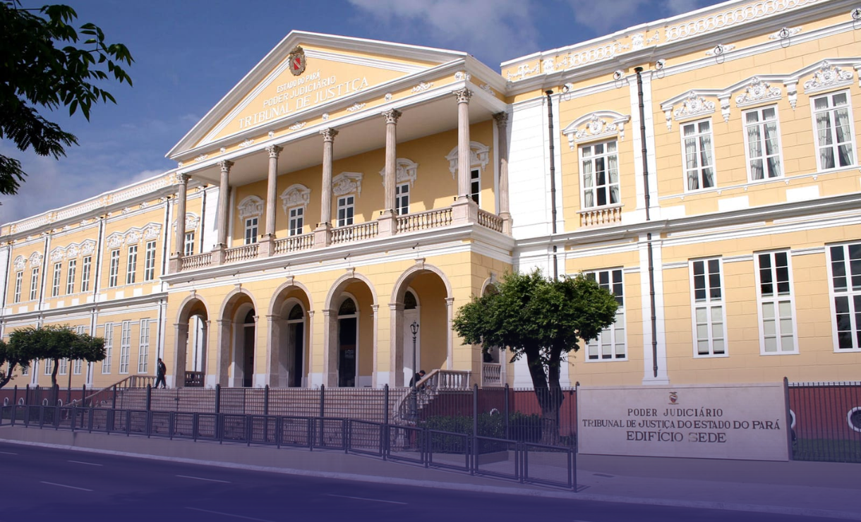 Edital TJ PA é publicado oferecendo salários de até R$ 15 mil; saiba mais!