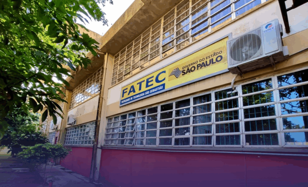Fatec São Sebastião abre processo seletivo com vagas para professores de ensino superior