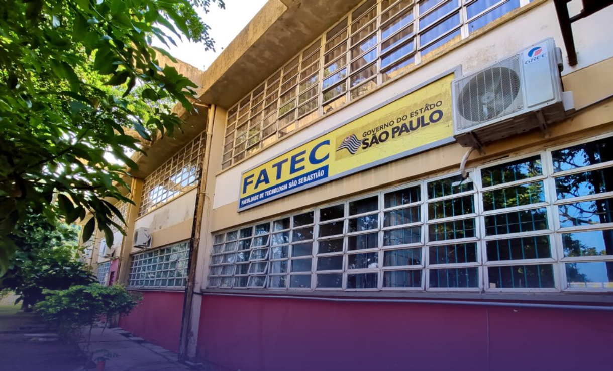 Fatec São Sebastião abre processo seletivo com vagas para professores de ensino superior