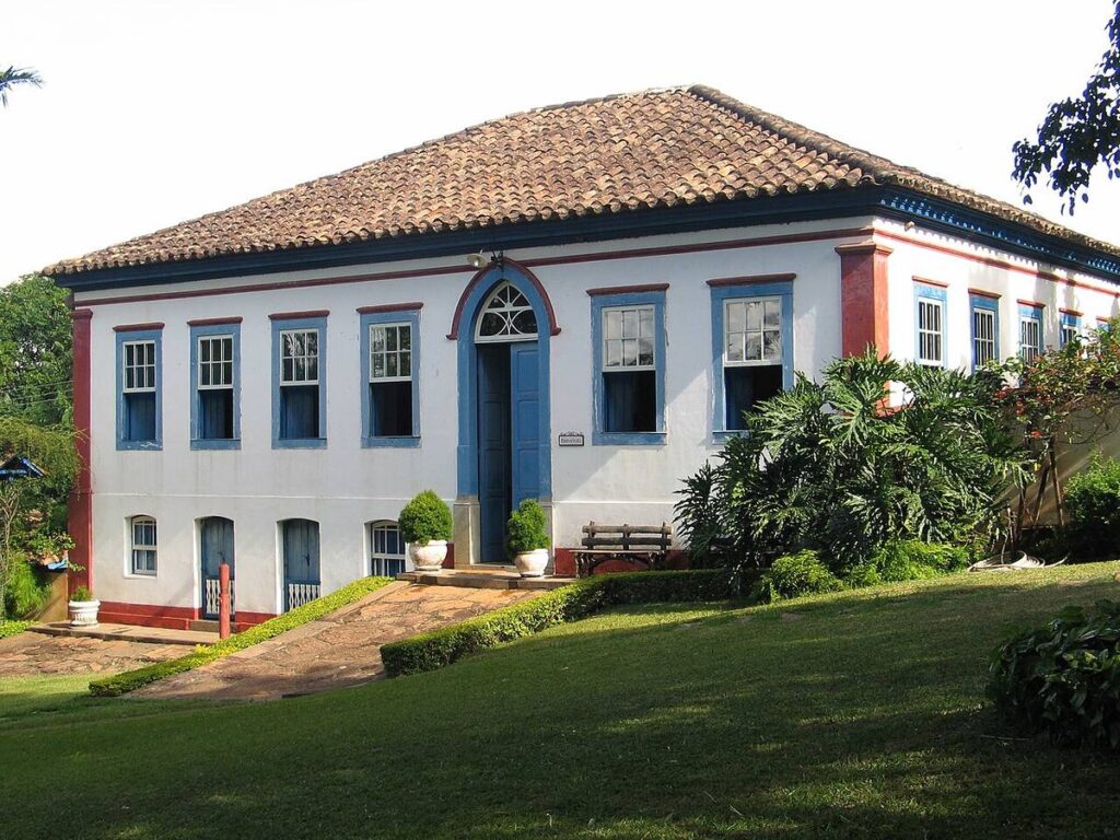 Mococa concurso público
