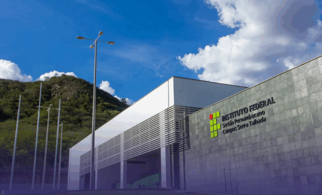 IF Sertão PE abre concurso público com 27 vagas para Técnico Administrativo em Educação