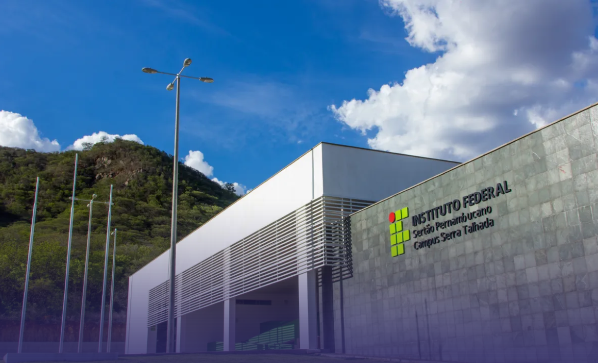 IF Sertão PE abre concurso público com 27 vagas para Técnico Administrativo em Educação