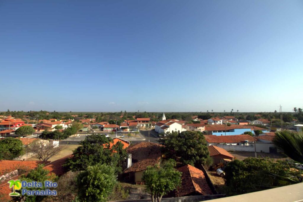 Ilha Grande concurso público processo