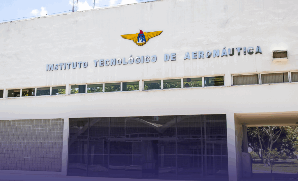 ITA publica editais de concurso para contratação de servidores civis em SP e CE