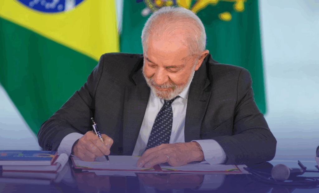 Lula sanciona lei que amplia cotas raciais em concursos públicos federais para 30%
