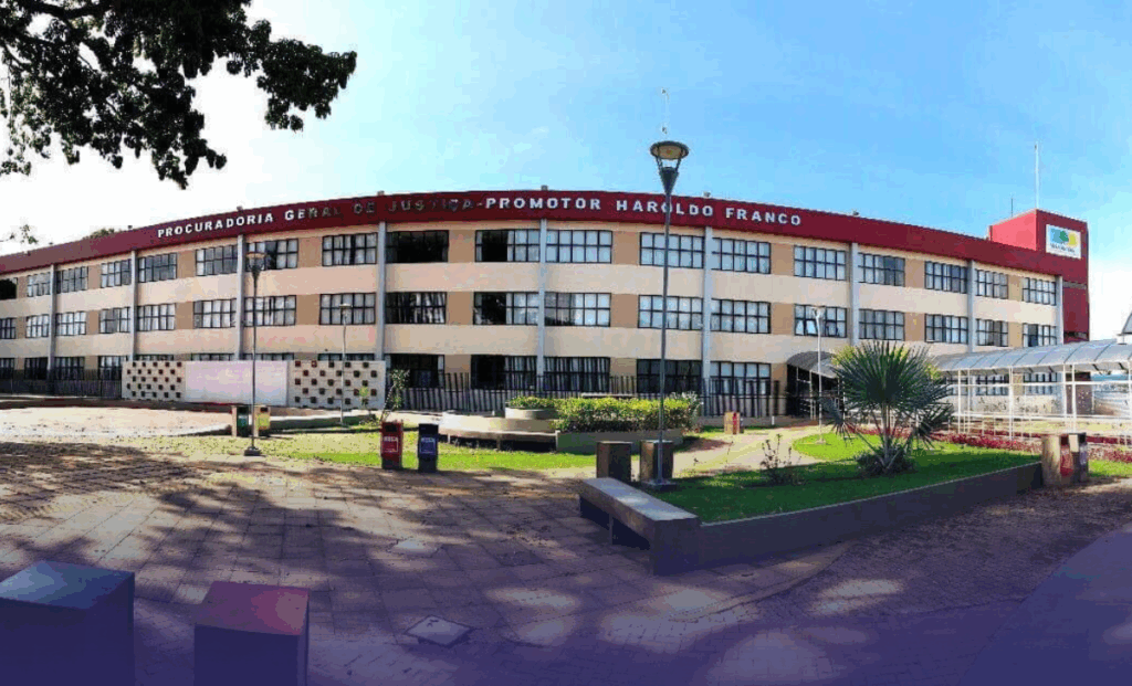 Ministério Público do Amapá anuncia novo concurso público para 2026