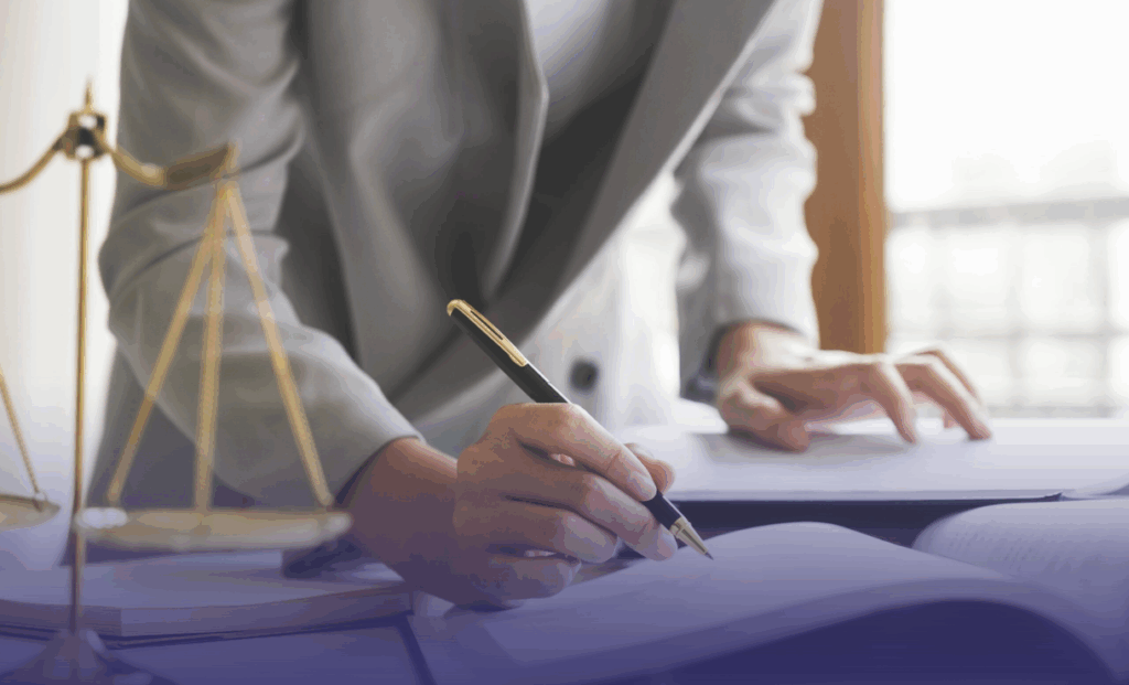 O que faz um Técnico Judiciário?