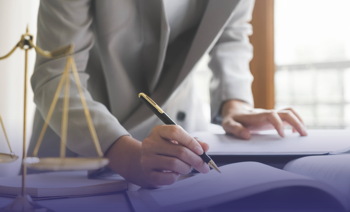 O que faz um Técnico Judiciário?
