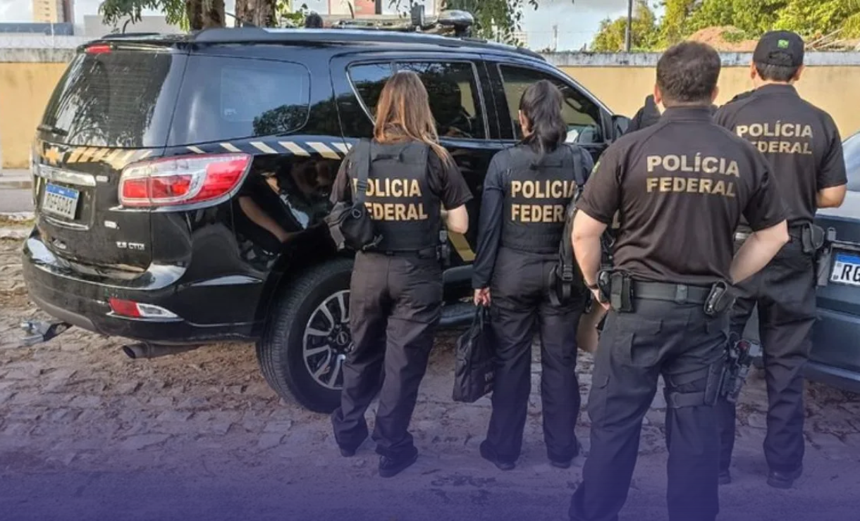 Polícia Federal prorroga inscrições para concurso com 1.000 vagas de nível superior
