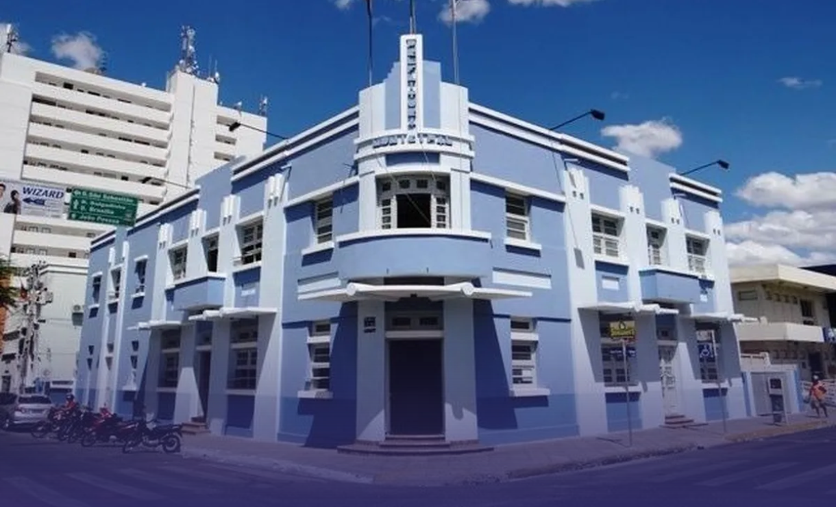 Prefeitura de Patos, na Paraíba, anuncia concurso com 215 vagas imediatas