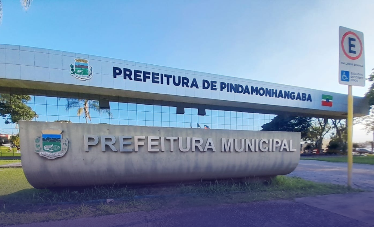 Prefeitura de Pindamonhangaba prorroga validade de concurso público até 2027