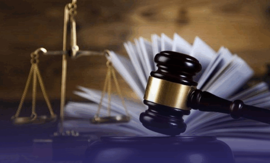 Princípios Fundamentais do Processo Penal.