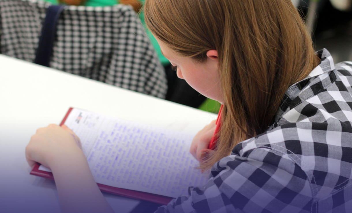 Prova discursiva em concurso público: Saiba o que pode causar reprovação e como evitar