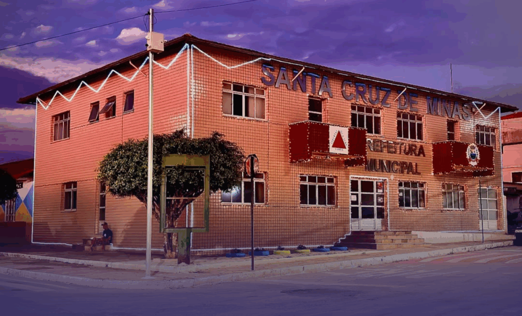 Santa Cruz de Minas lança concurso público com 54 vagas e salários de até R$ 8 mil