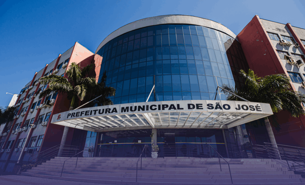 São José (SC) abre concurso público na área da saúde com salários de até R$ 16 mil