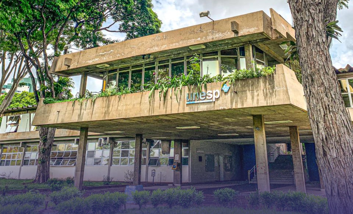Unesp cancela concurso para professor de História em Presidente Prudente; demais vagas seguem abertas
