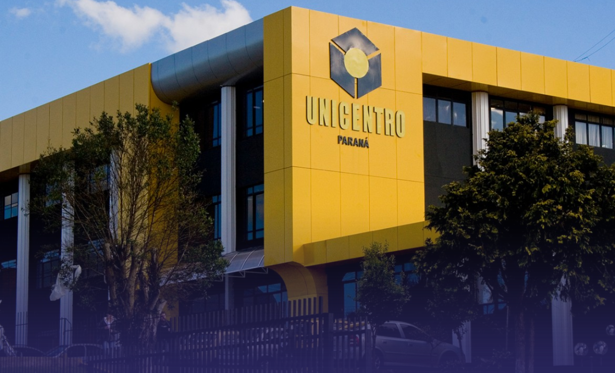 Unicentro abre concurso com salários de até R$ 16,5 mil para professores