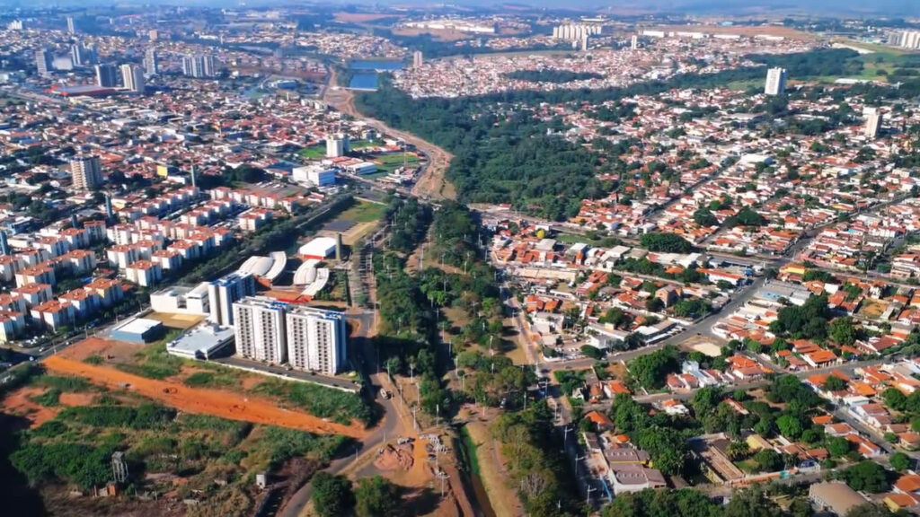 Hortolândia concurso público