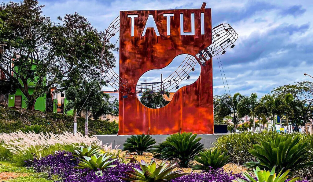 Tatuí concurso público
