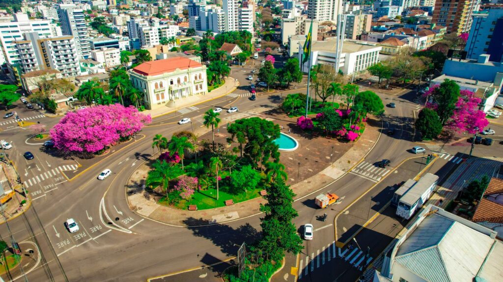 Erechim concurso público
