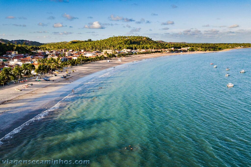Japaratinga concurso público