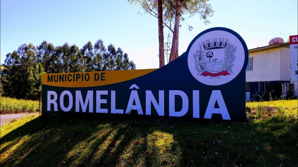 Romelândia concurso público