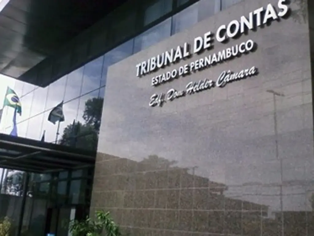TCE-PE concurso público