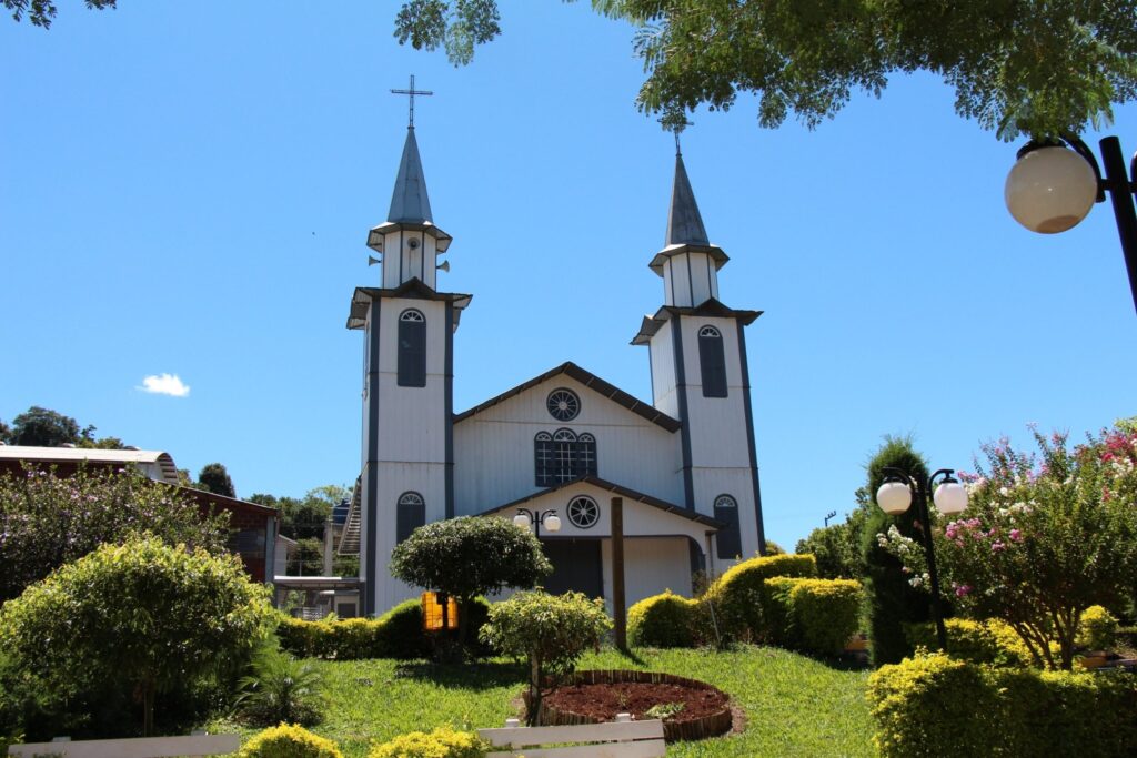 Formosa do Sul Concurso público