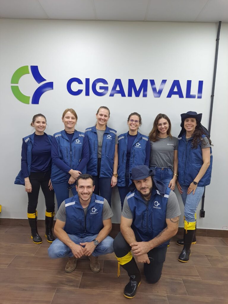 CIGAMVALI Concurso público