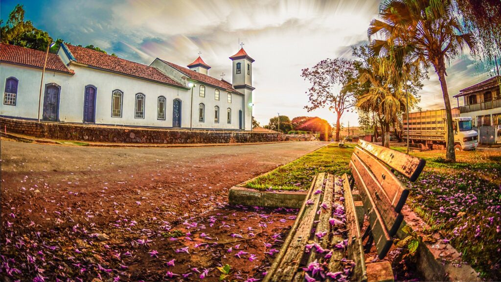 Iguatama Concurso público