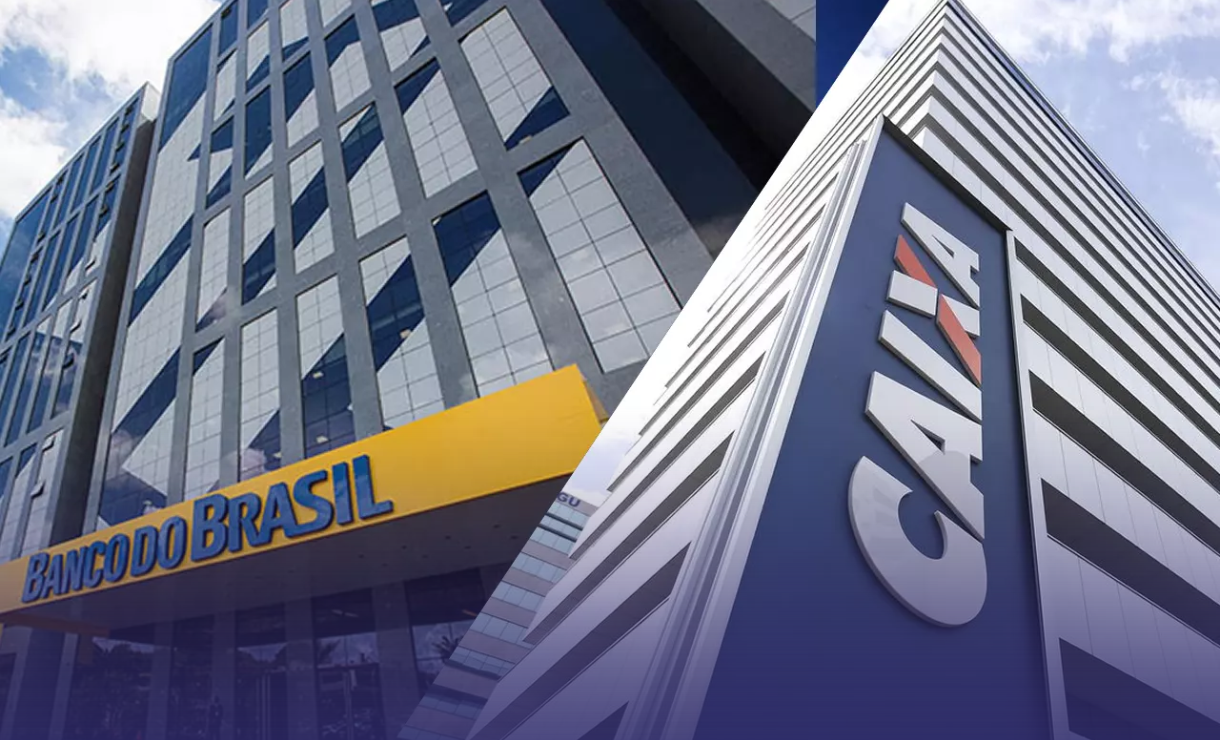 Banco do Brasil e Caixa preparam novos concursos para 2026; saiba mais!