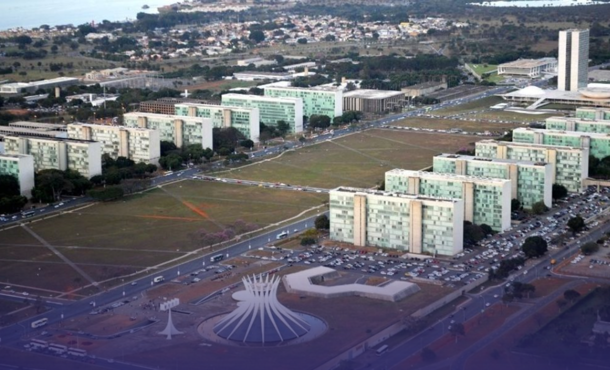 CNU 2025: Edital retificado altera vagas e requisitos; saiba o que mudou!