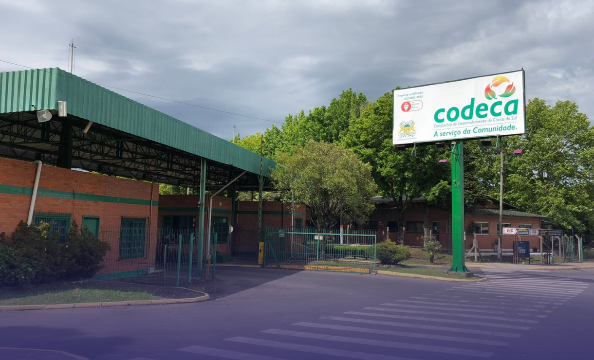 Codeca RS retifica edital de concurso com 70 vagas
